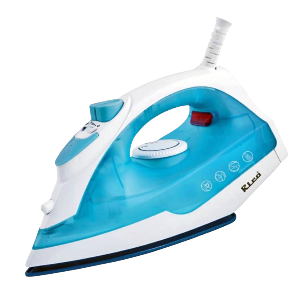 RICO STEAM IRON